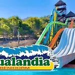 El Rincon Playero De Maria I Primera Linea De Playa Reformado Marzo 2025 דירה