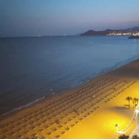 Appartement El Rincon Playero De Maria I Primera Linea De Playa Reformado Marzo 2025 *