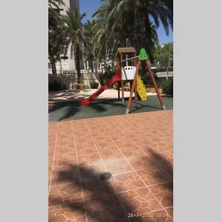 Appartement El Rincon Playero De Maria I Primera Linea De Playa Reformado Marzo 2025 *