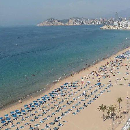 El Rincon Playero De Maria I Primera Linea De Playa Reformado Marzo 2025