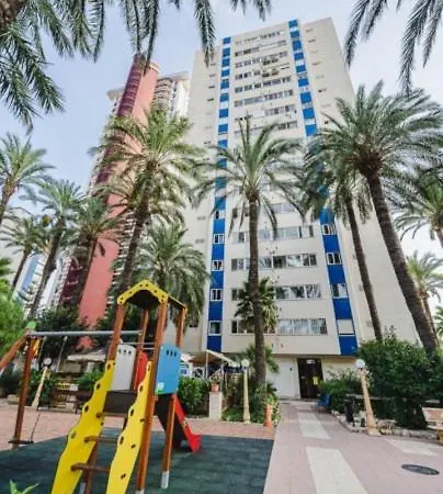 El Rincon Playero De Maria I Primera Linea De Playa Reformado Marzo 2025 Appartement