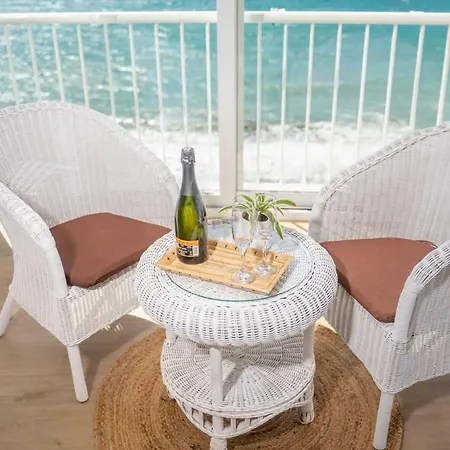 El Rincon Playero De Maria I Primera Linea De Playa Reformado Marzo 2025 Appartement