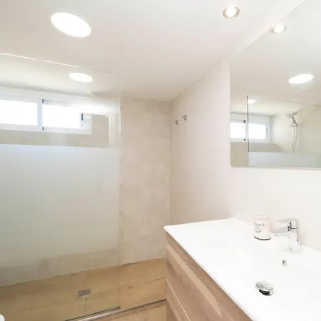 El Rincon Playero De Maria I Primera Linea De Playa Reformado Marzo 2025