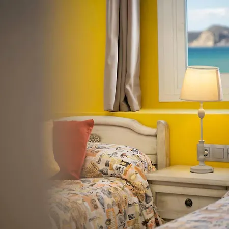 El Rincon Playero De Maria I Primera Linea De Playa Reformado Marzo 2025 Appartement Benidorm