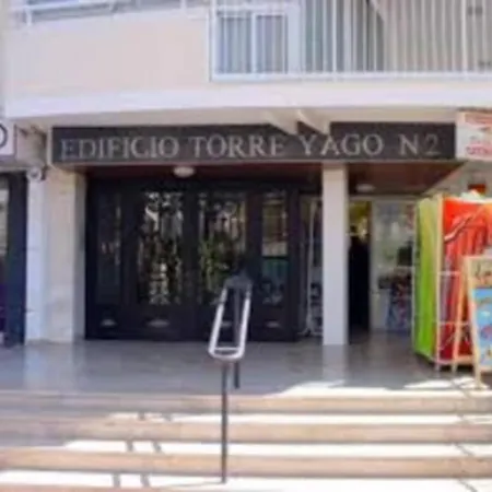 Apartamento El Rincón Playero De María I Primera Línea De Playa