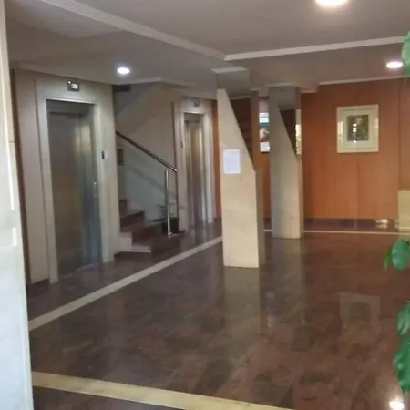 Apartamento El Rincón Playero De María I Primera Línea De Playa