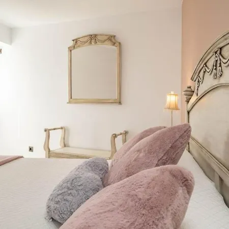 Apartamento El Rincón Playero De María I Primera Línea De Playa Benidorm