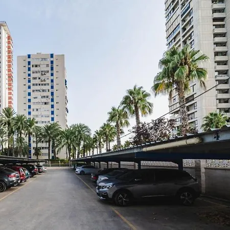 Apartamento El Rincón Playero De María I Primera Línea De Playa