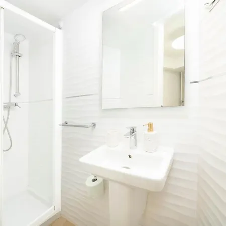 Apartamento El Rincón Playero De María I Primera Línea De Playa
